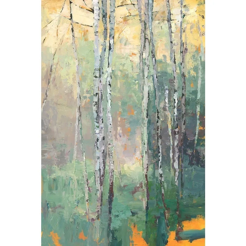 Birch Clearing 
