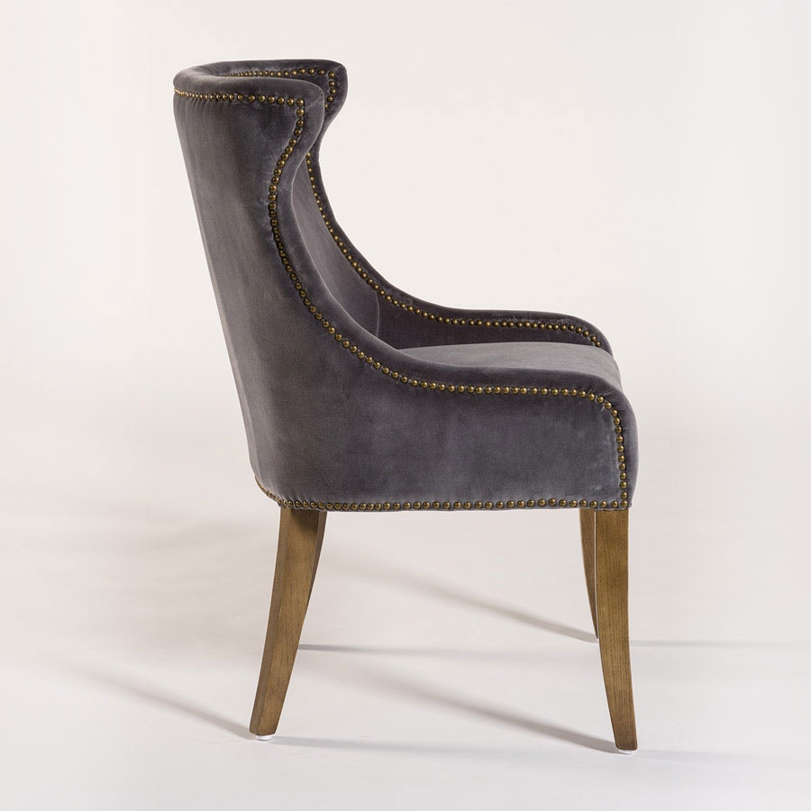  Bellevue Dining Chair 