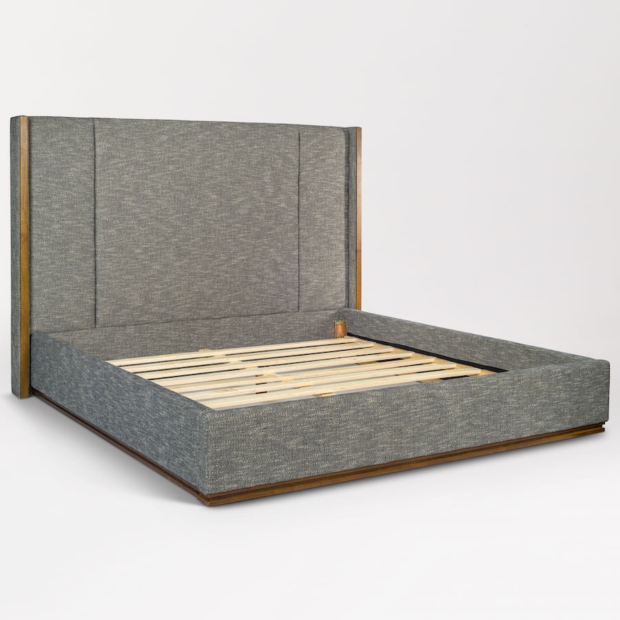  Nolan King Bed 