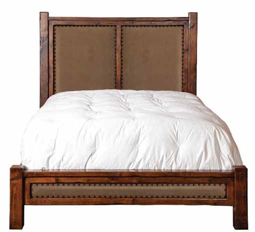 Canyon Bed 