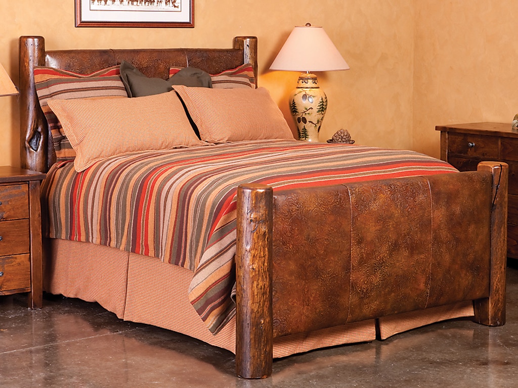  Flagstaff Bed 