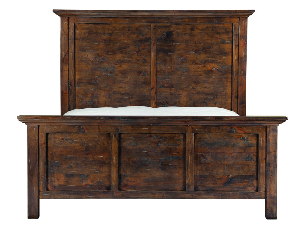  Montezuma Bed 