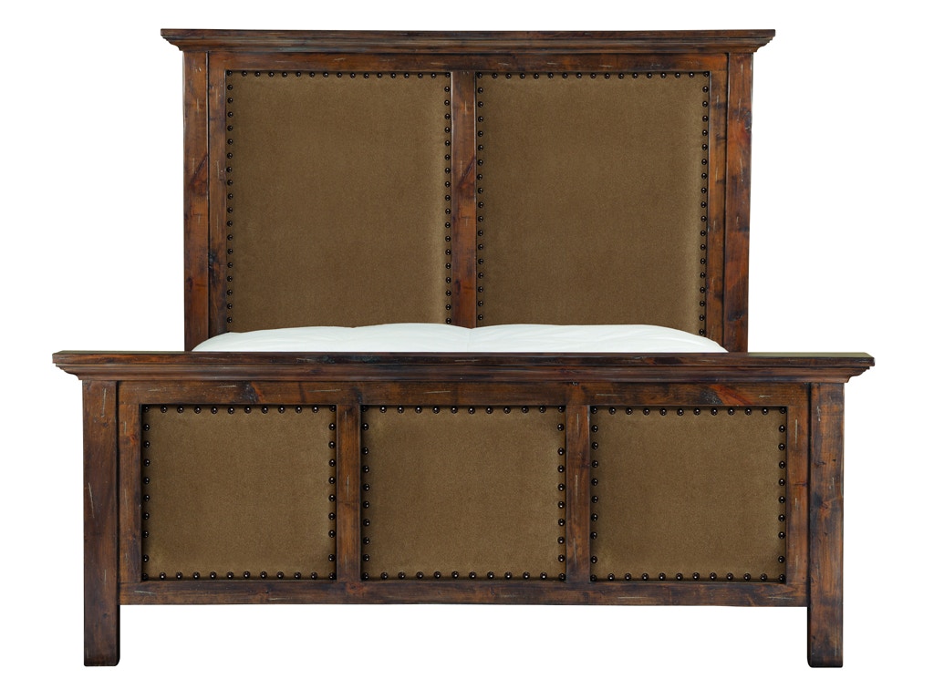  Montezuma Bed Fabric 