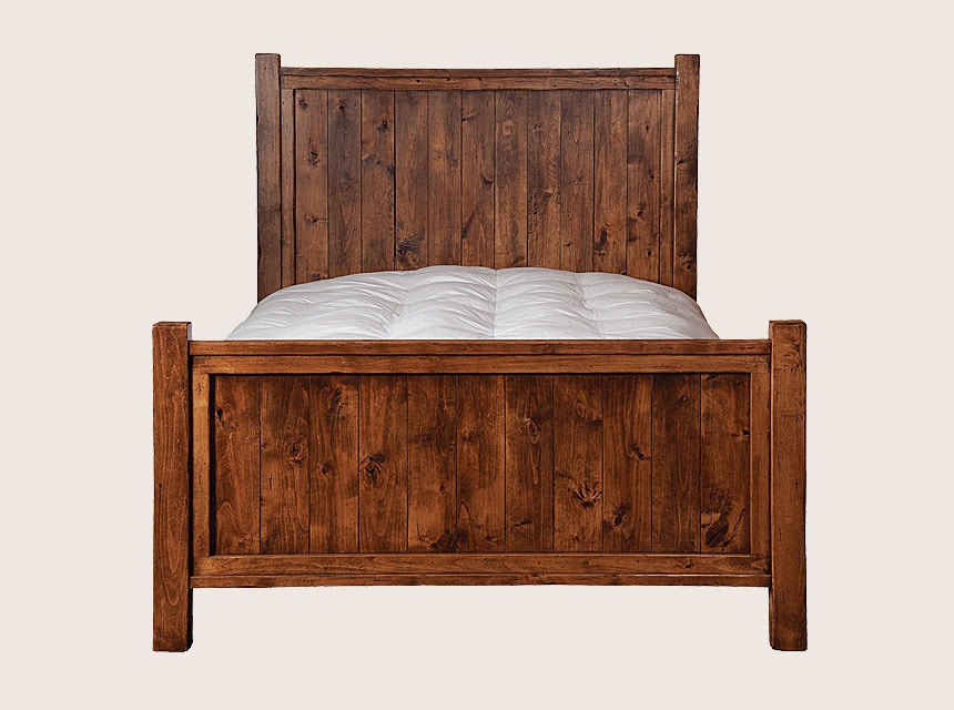  Solitude Bed 
