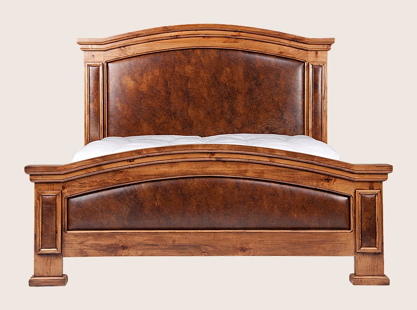  Truckee Bed 