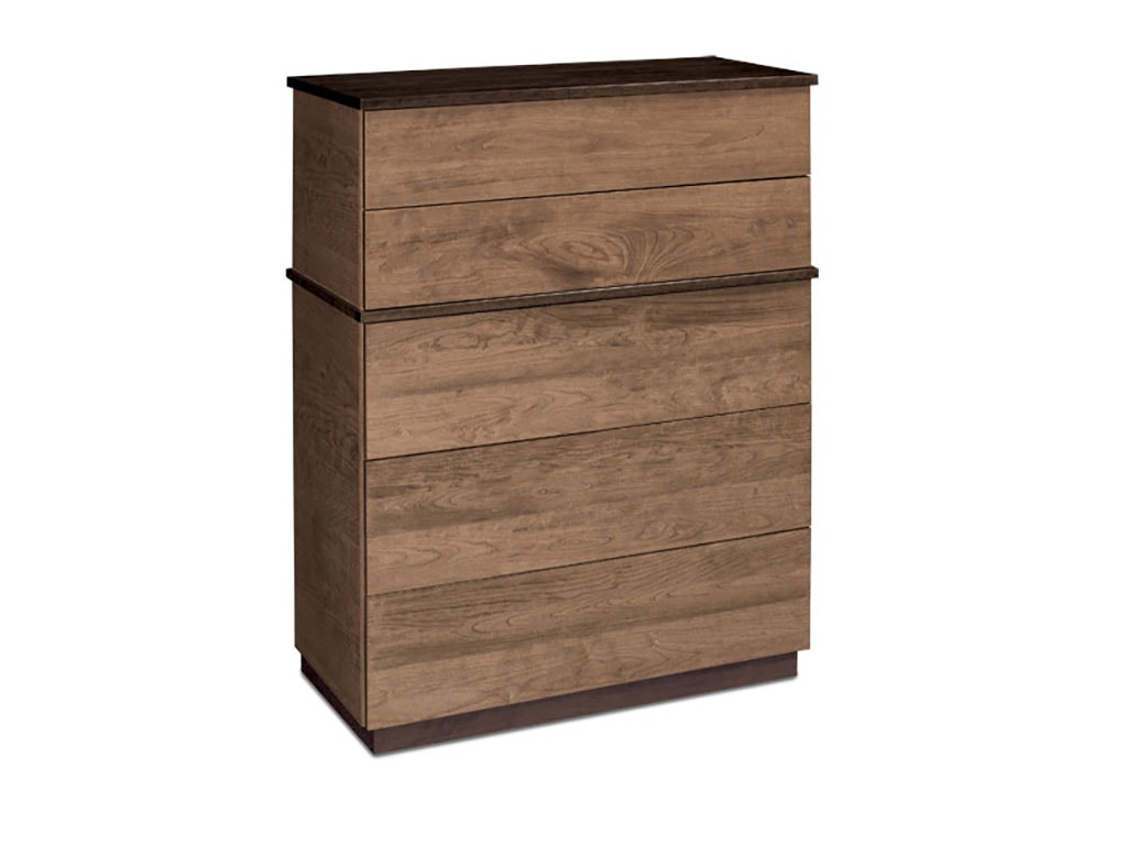  AUDRI 5-DRAWER CHEST 