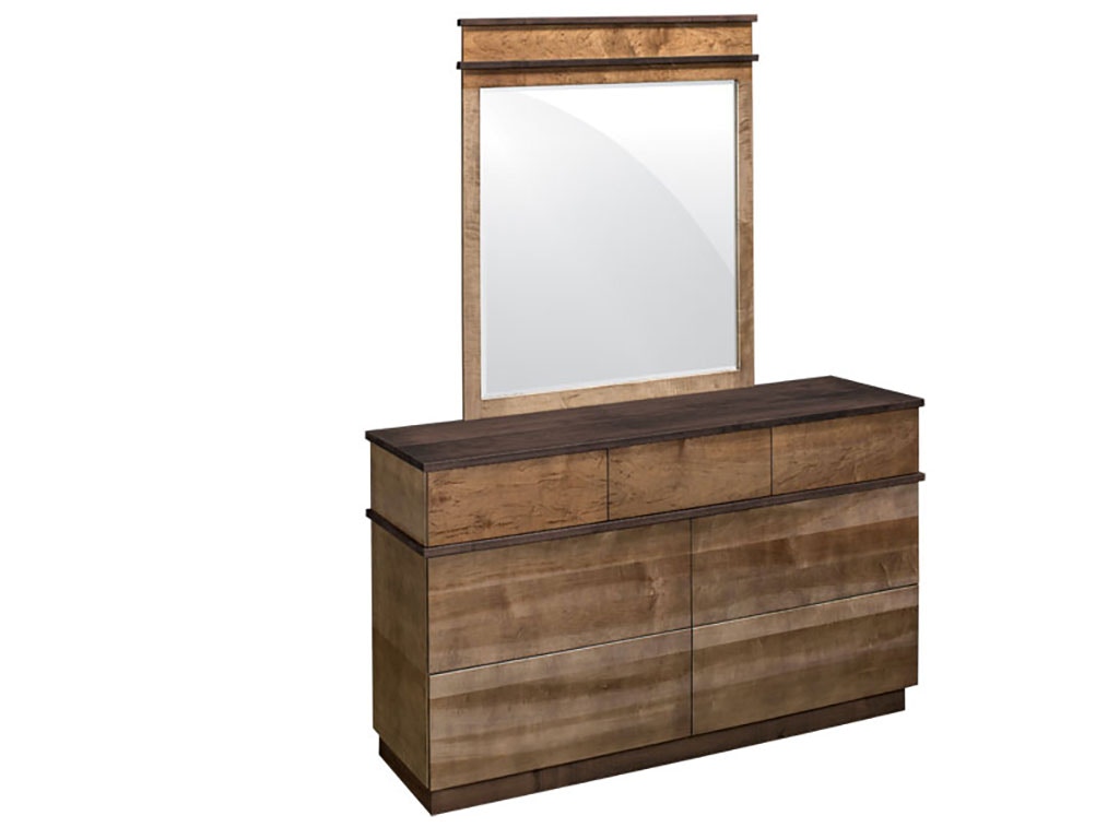  AUDRI 7-DRAWER DRESSER 