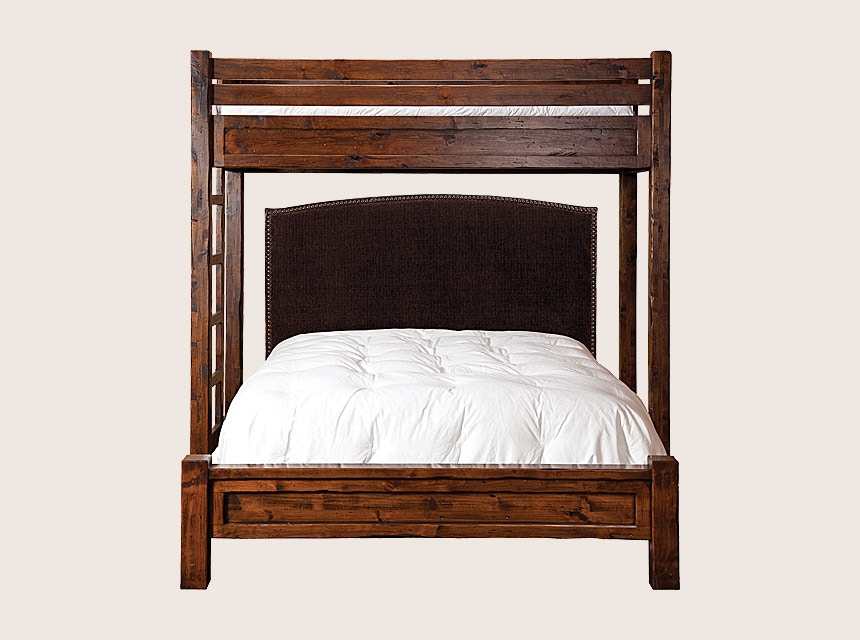  Rustler Loft Bed 