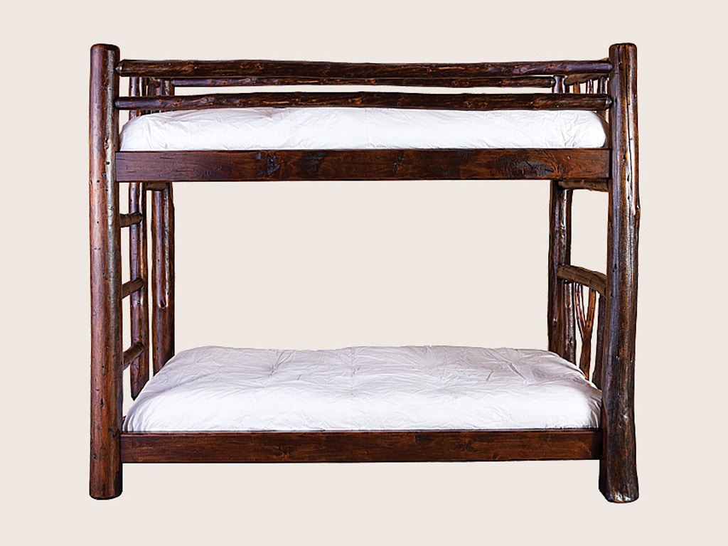  High Rockies Canopy W/Bed 