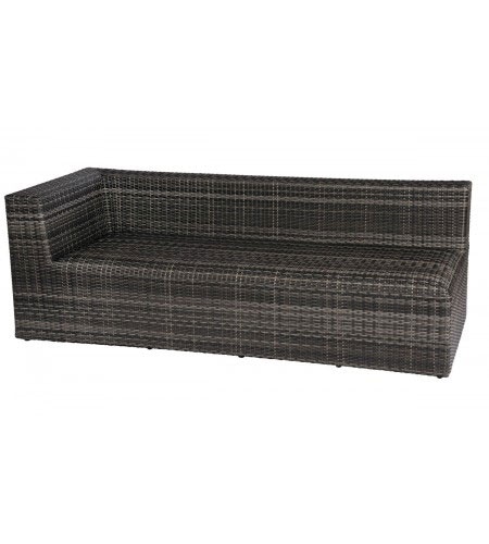  Canaveral Eden LAF Love Seat 