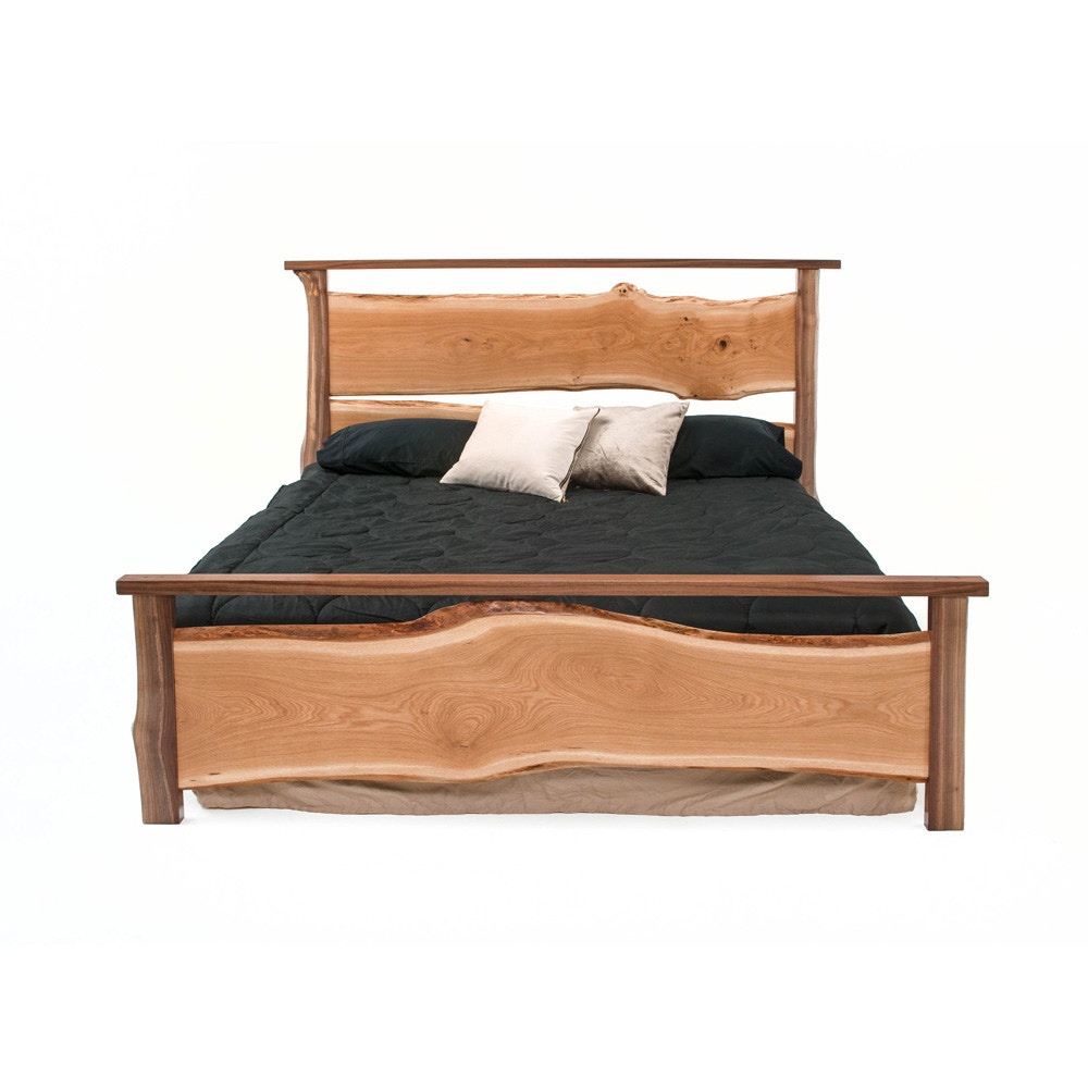  Caperton Chase Bed 