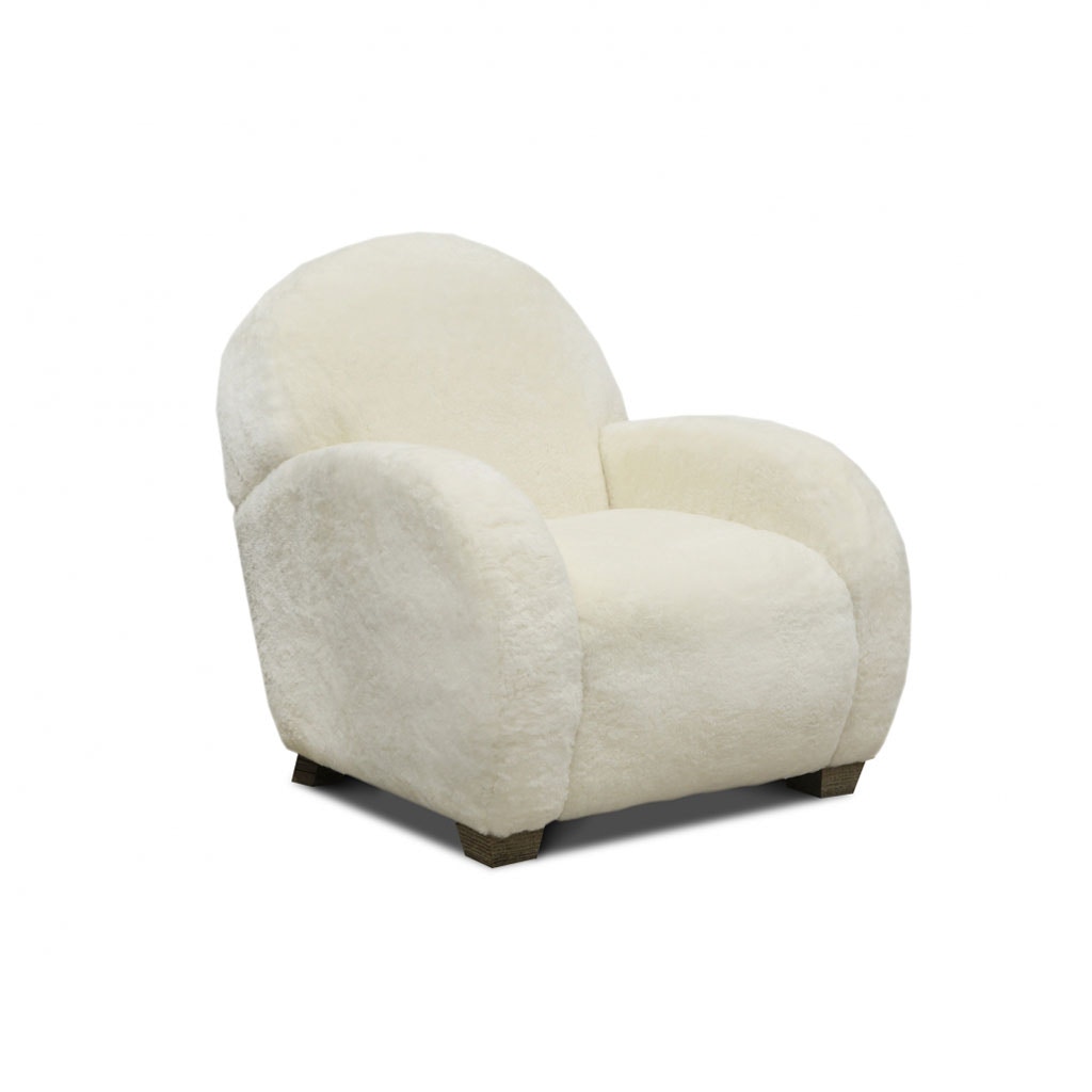  Accent Chair 