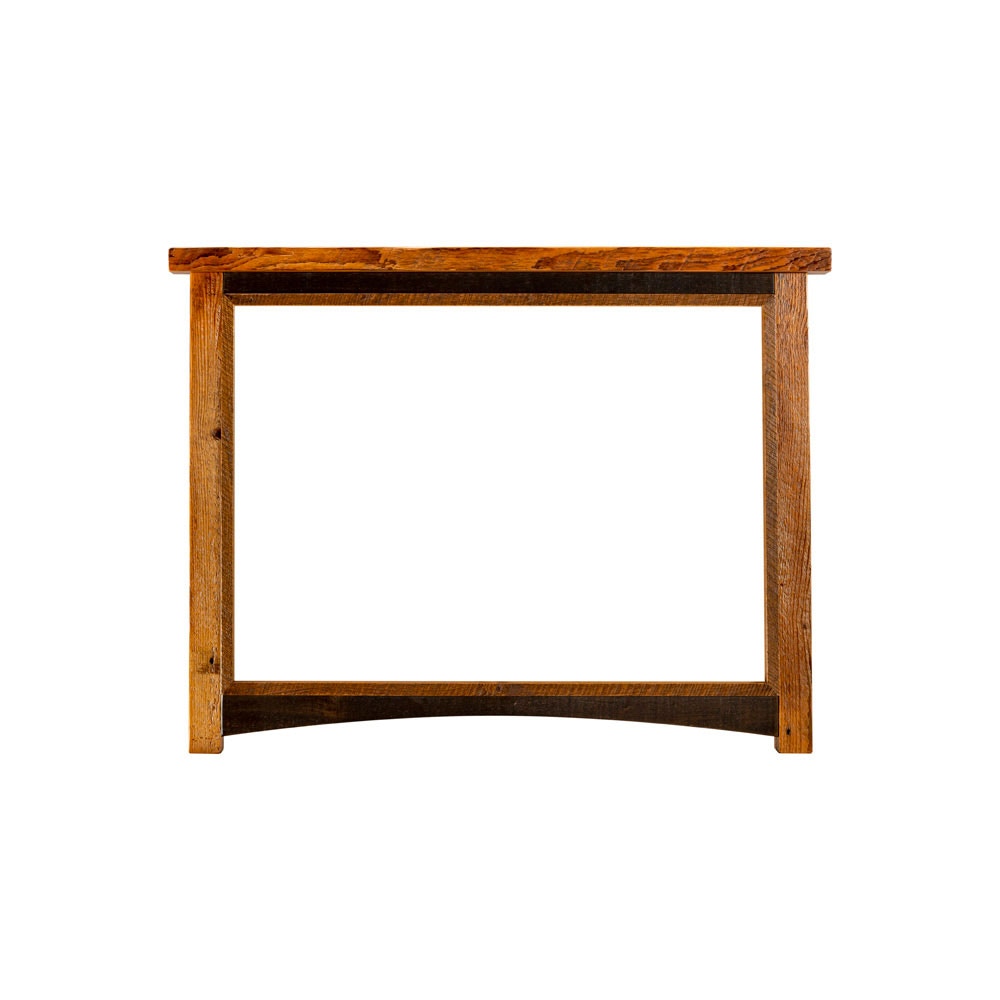  Yellowstone Dutton Dresser Mirror 