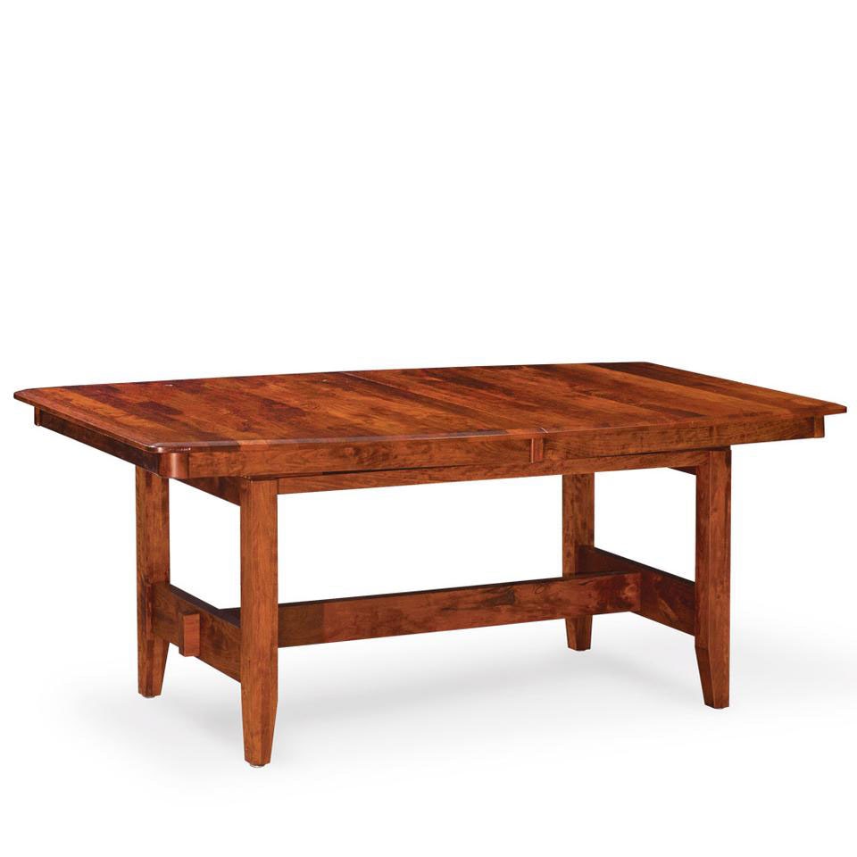  SHENANDOAH TRESTLE TABLE - EXPRESS 