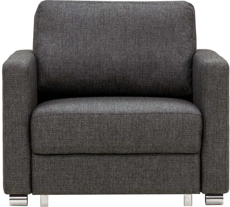  Fantasy Cot Size Chair Sleeper 