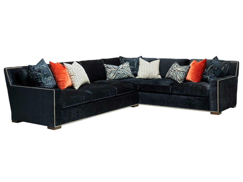  Sectional 