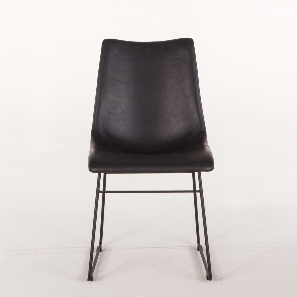  BEN DINING CHAIR 