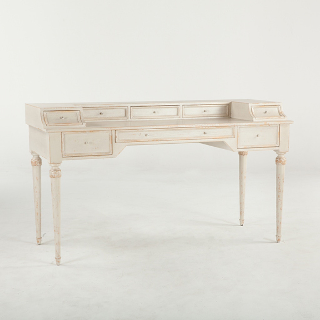  GIVERNY OFFICE DESK 63" 