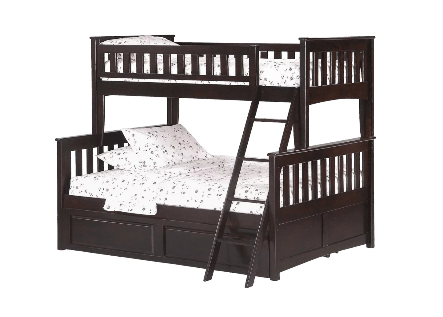  Ginger Twin Full Bunk 