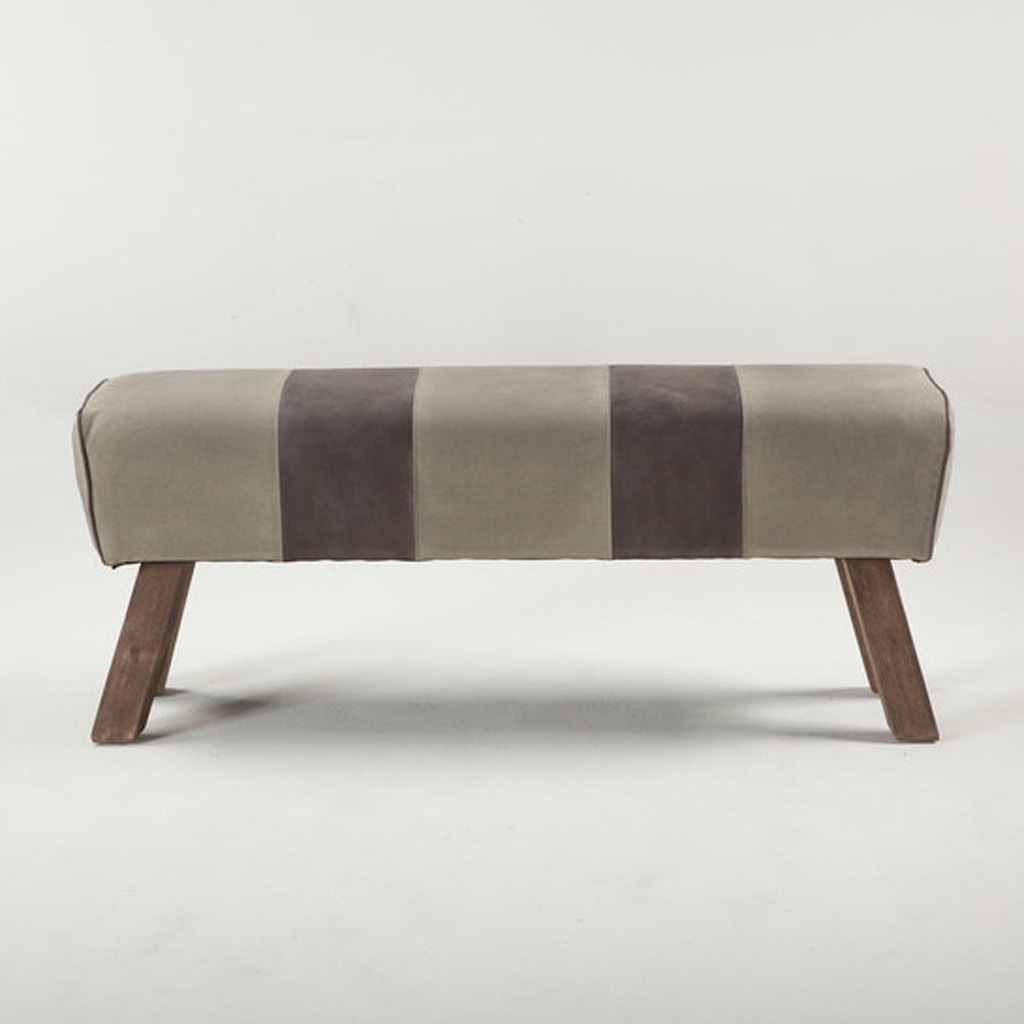  PEINTURE BENCH 52" 