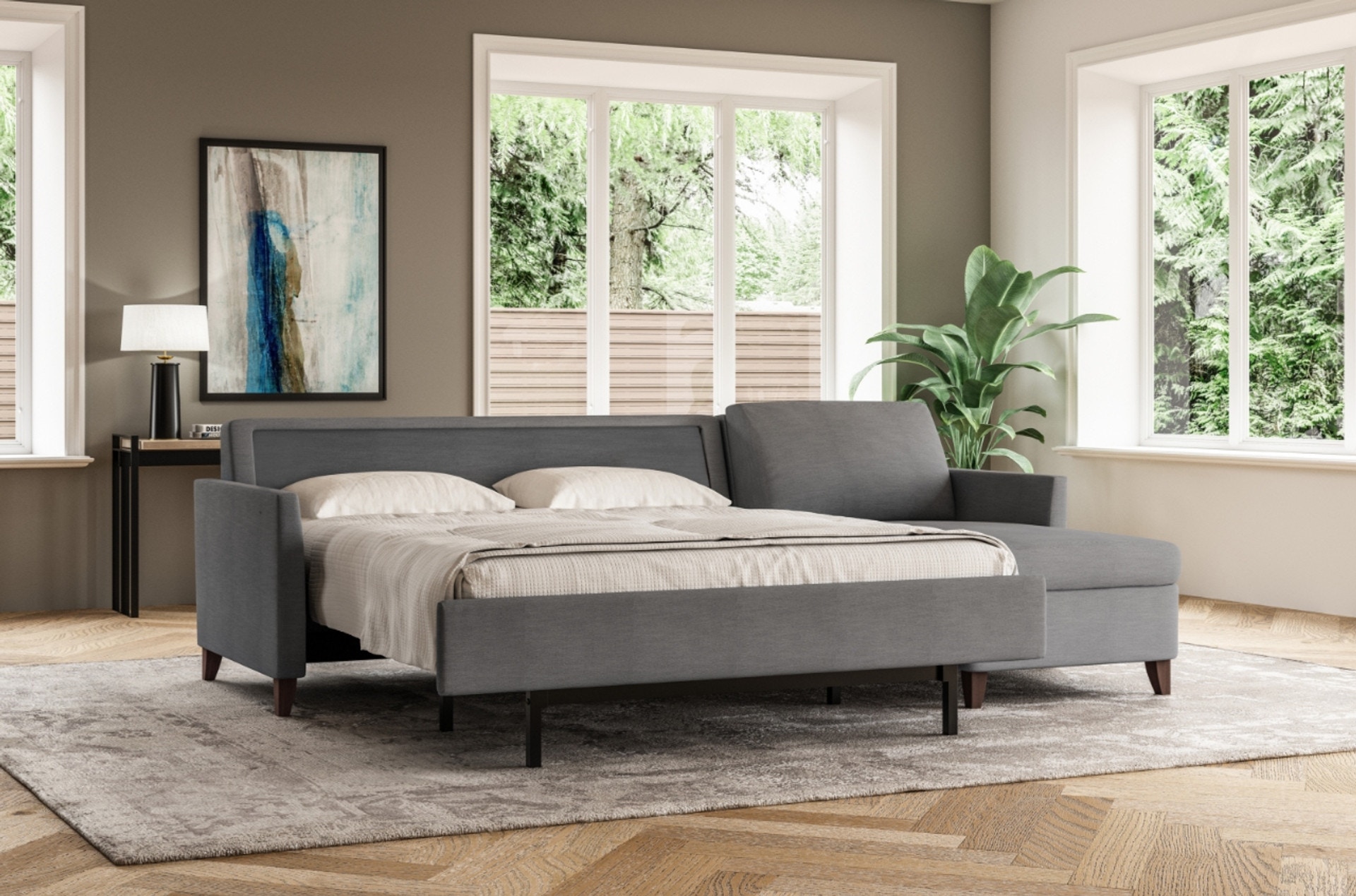  Harris Sleeper Sofa 