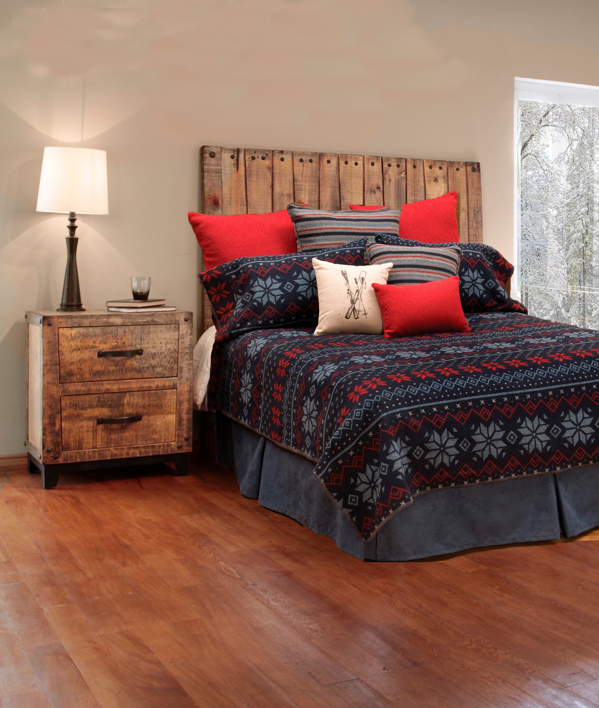  Nordic Bedding Collection 