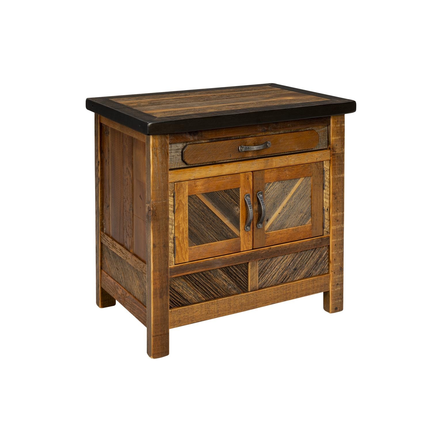  Jackson Hole Nightstand 