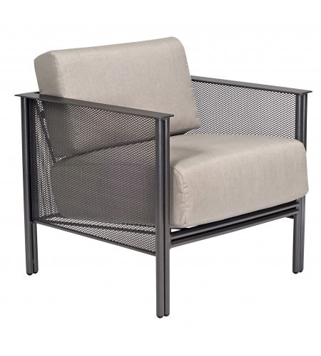  Jax Stationary Lounge Chair 