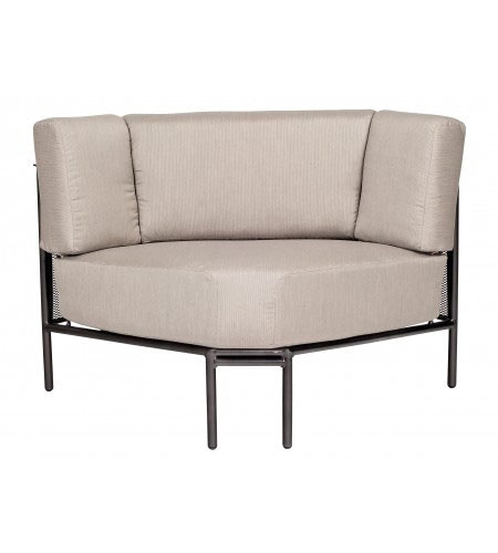  Jax Corner Sectional Unit 