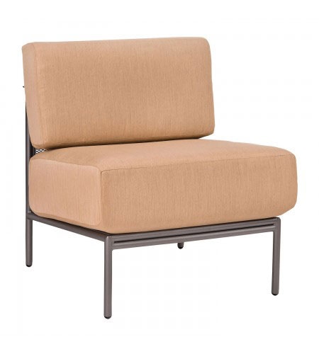  Jax Armless Sectional Unit 