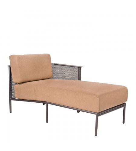  Jax RAF Sectional Chaise Unit 