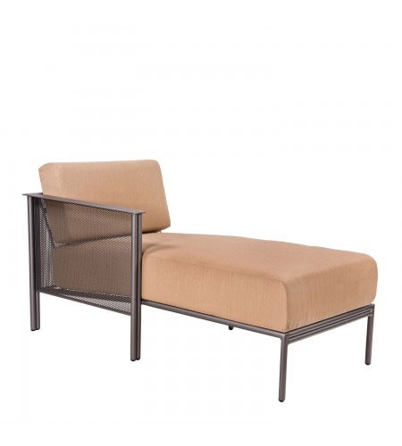  Jax LAF Sectional Chaise Unit 
