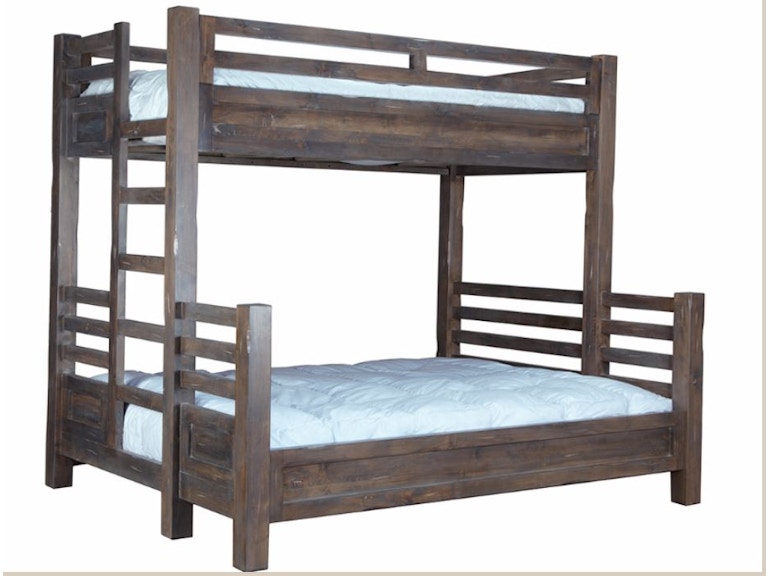 Bunkbed