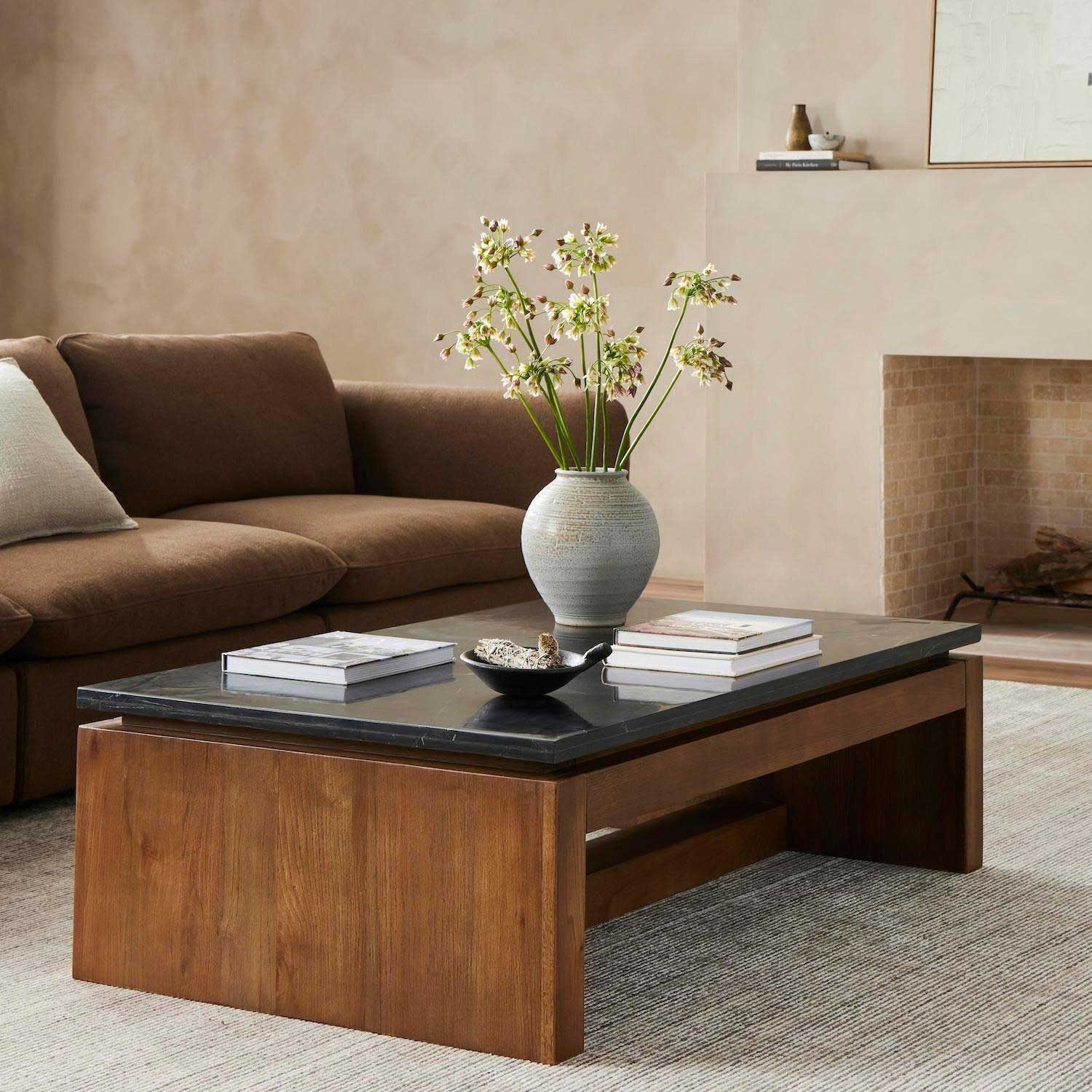  KENNETH COFFEE TABLE 