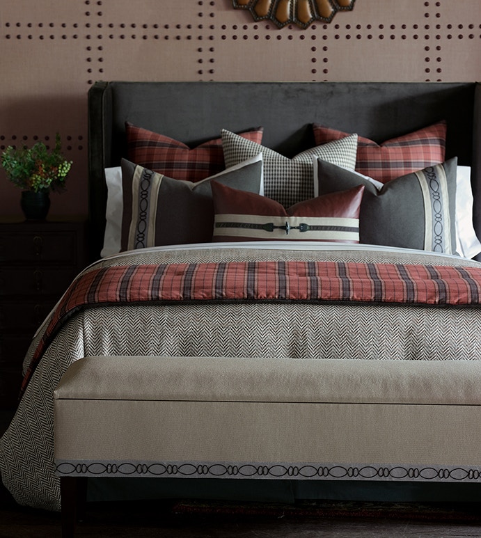  Kilbourn Bedding 