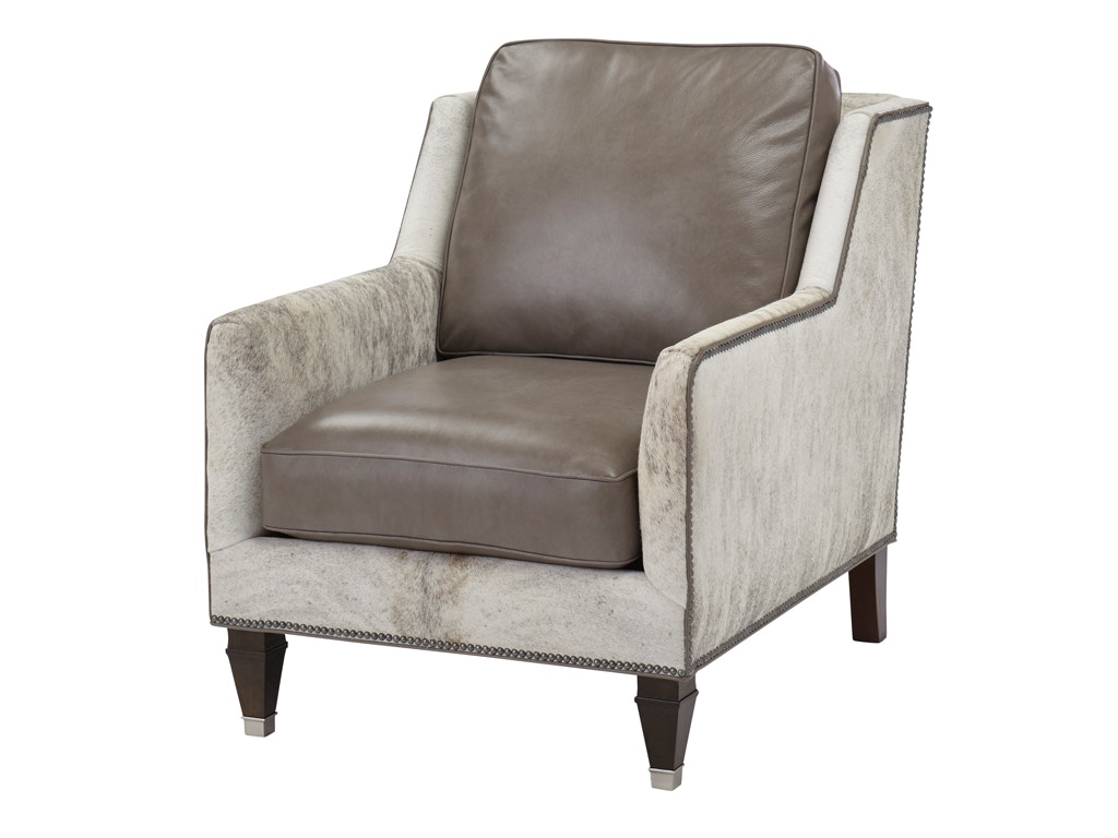  Club Chair 