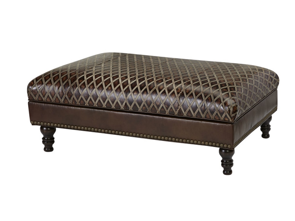  Accent Ottoman 