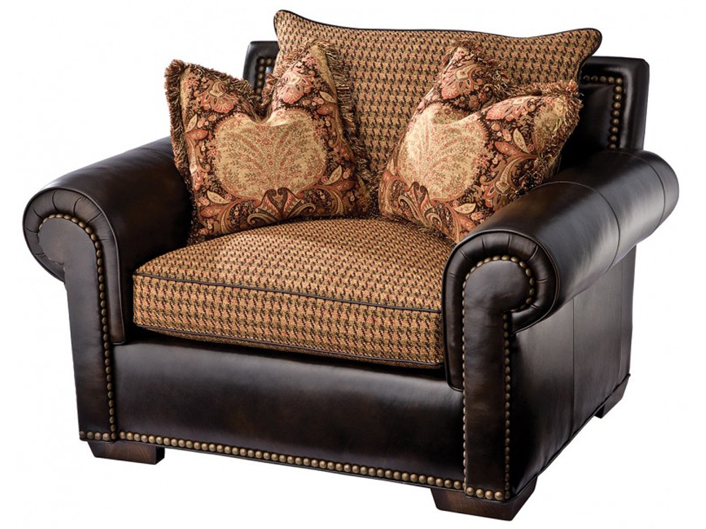  Wide Chair Long 