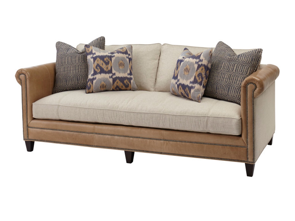 One clearance cushion sofa