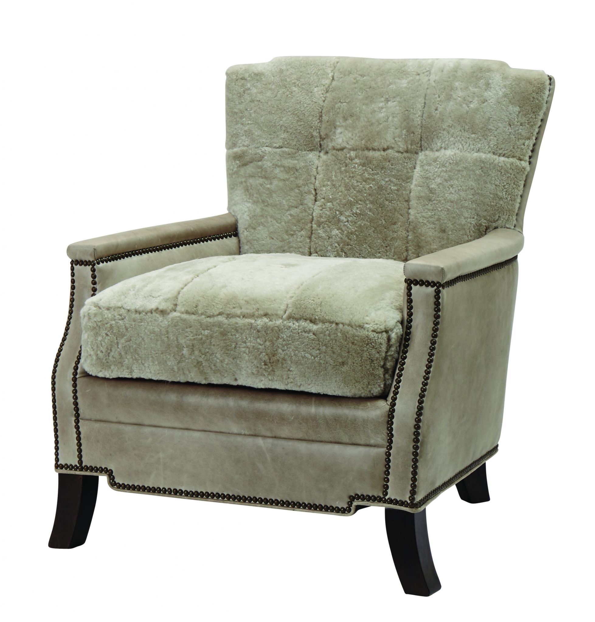  Shearling Darling Chair 