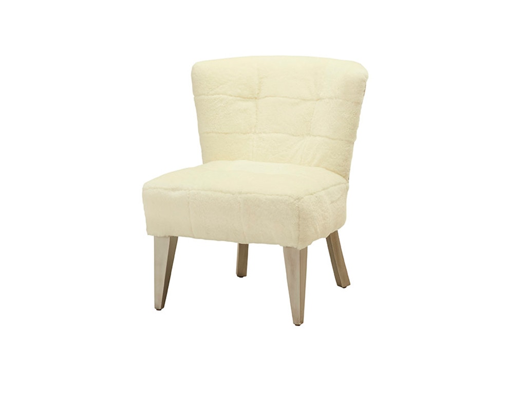  Decorative Wood Chair 