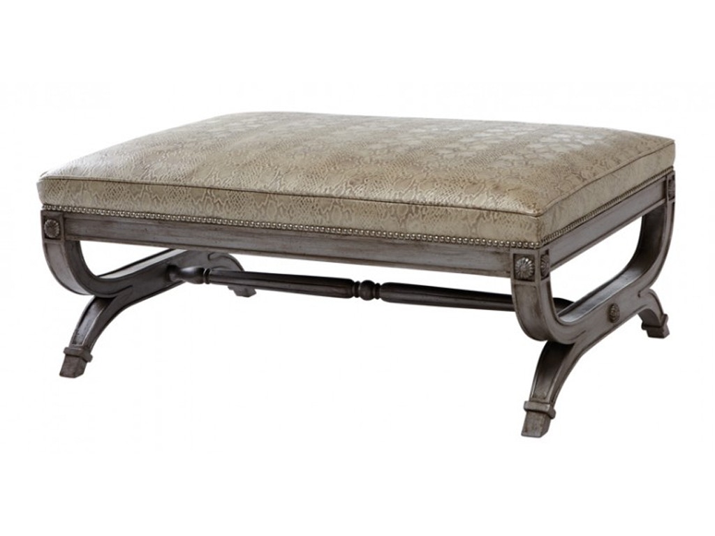  Accent Ottoman 