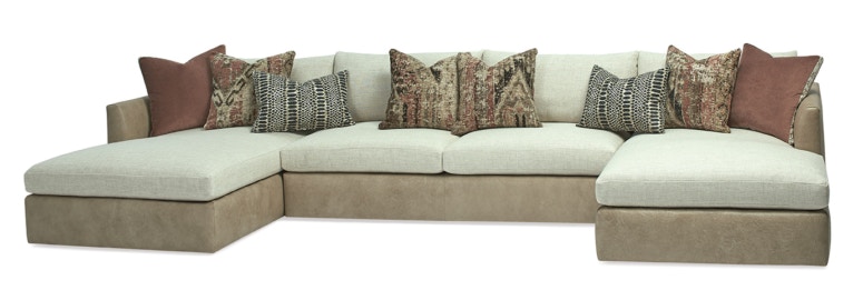  Zane Sectional 