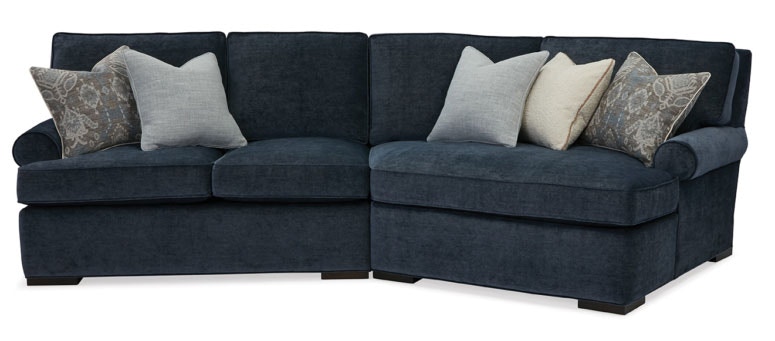  Custom Choices Sectional 