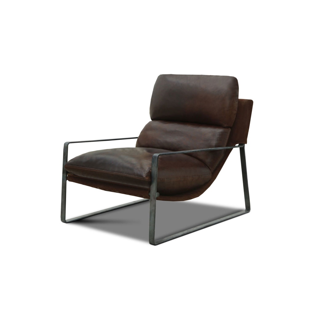  Accent Chair 