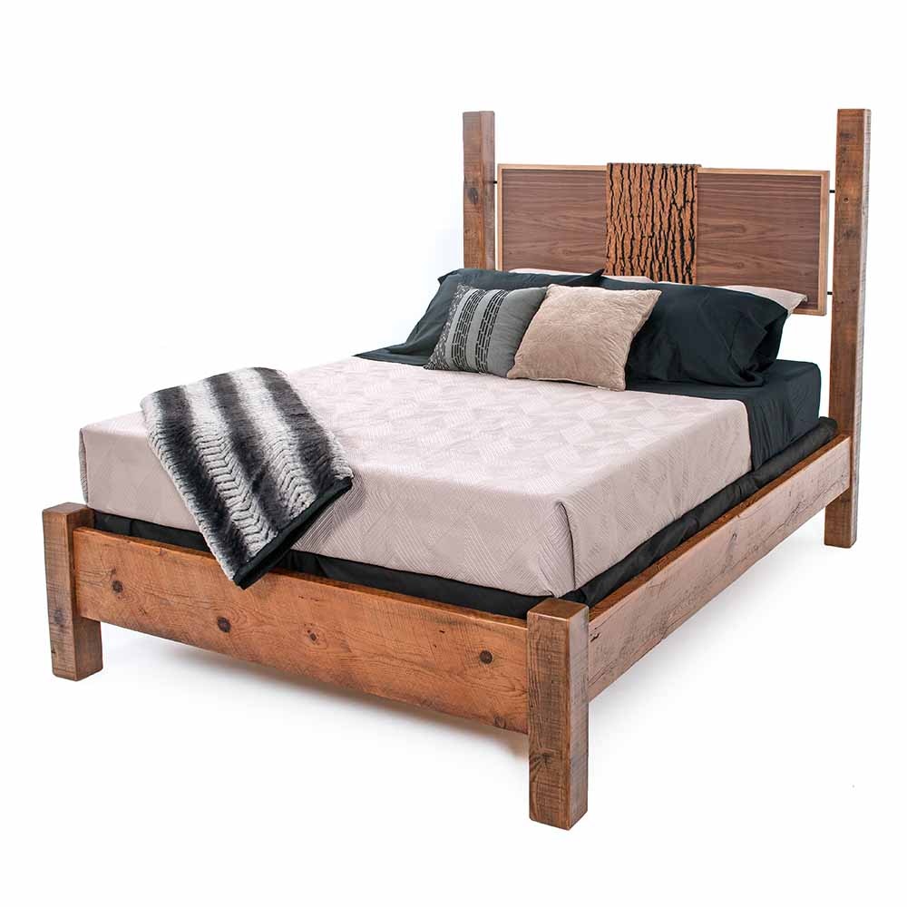  Cino Platform Bed 