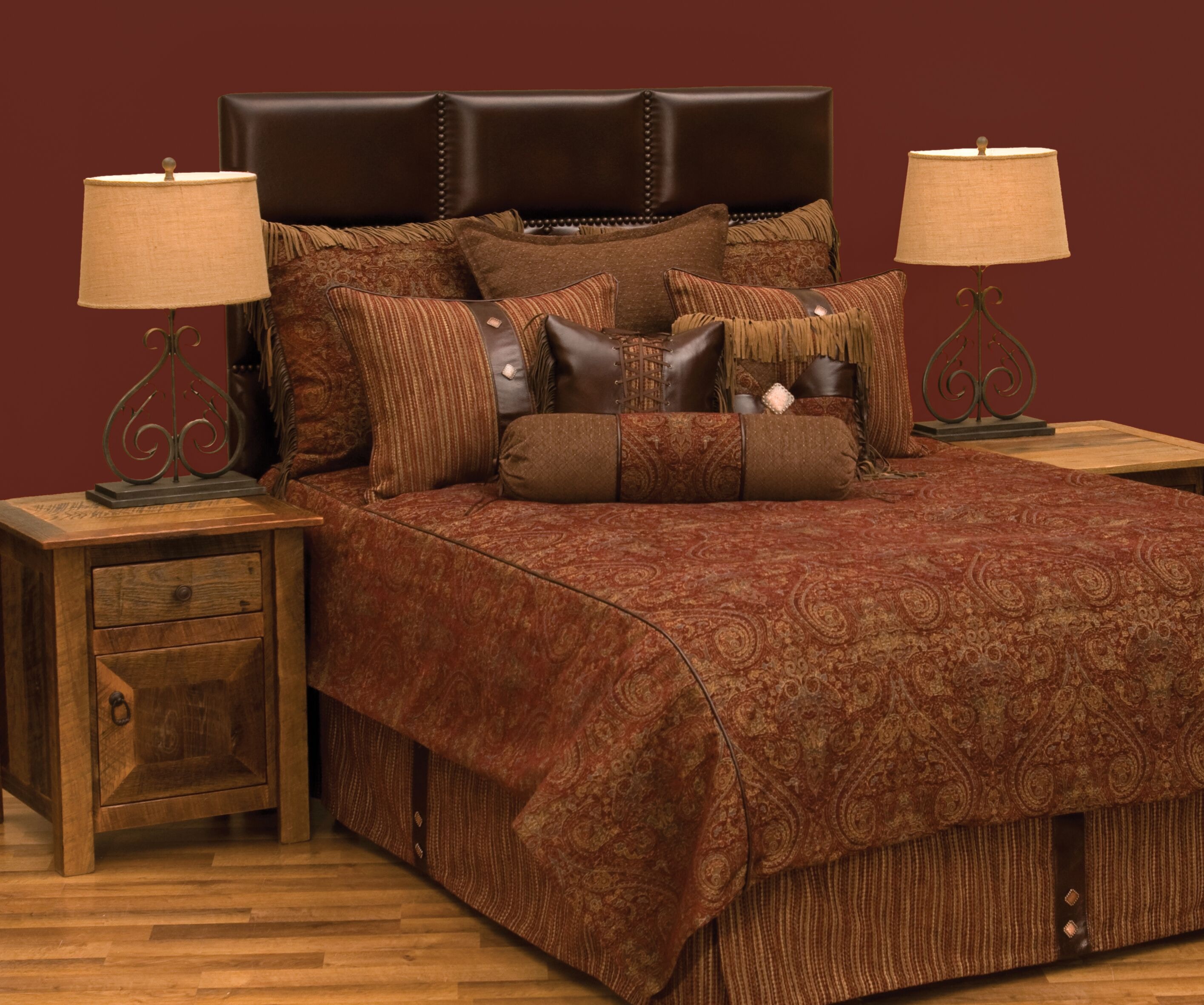  Milady Bedding Collection 
