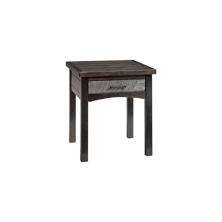  Everett 1 Drawer Nightstand 