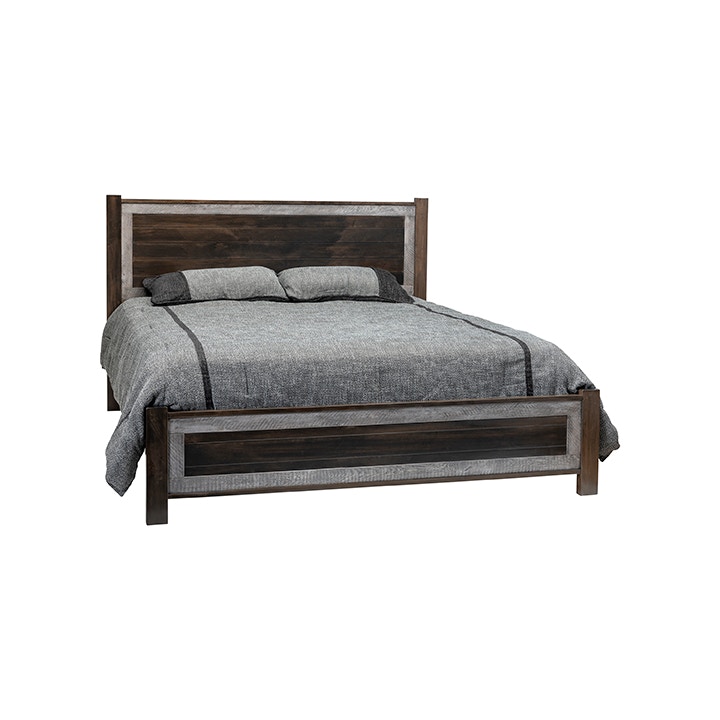 everett bed frame