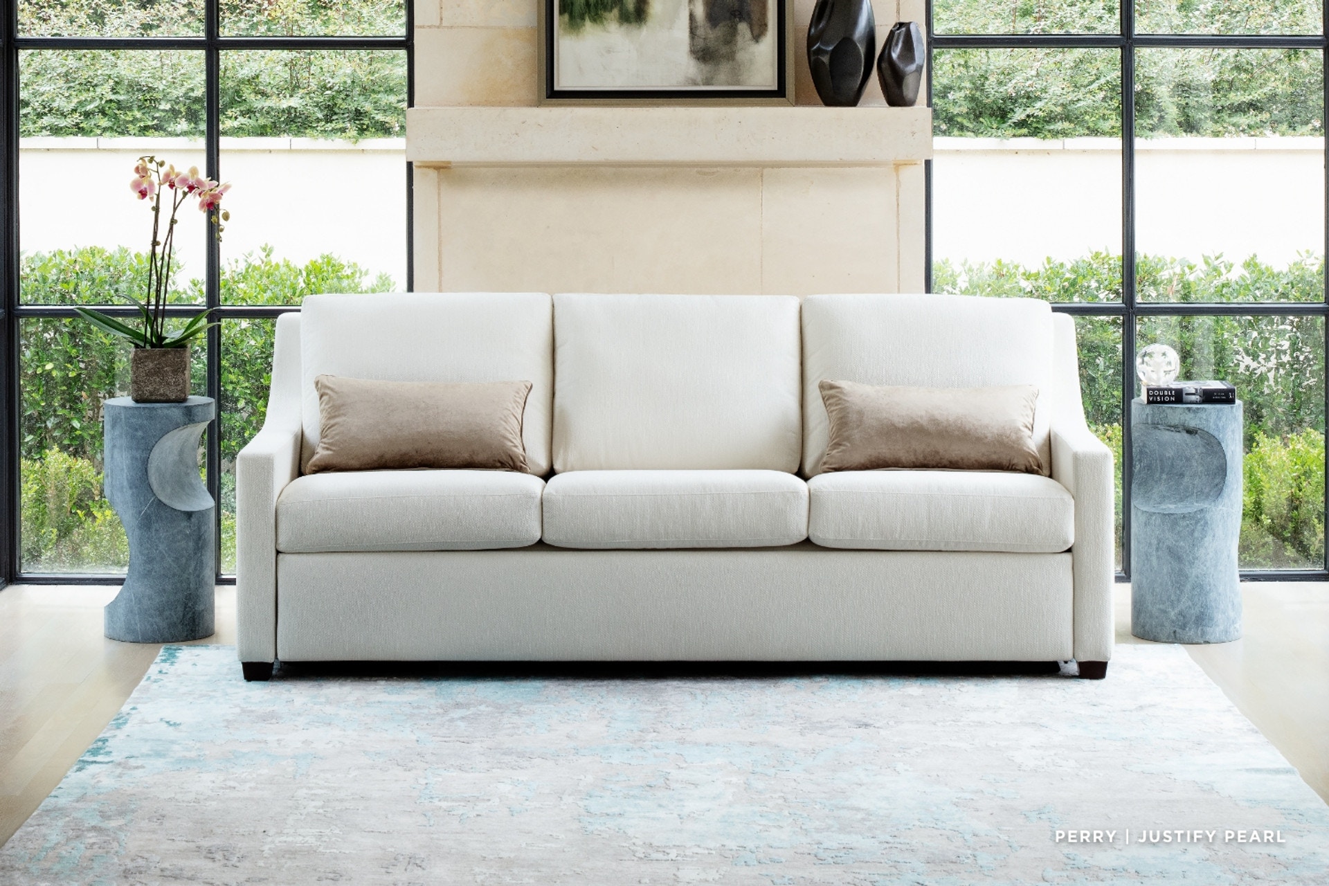  Perry Comfort Sleeper 